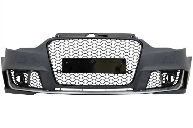 ZDERZAK PRZEDNI RS LOOK AUDI A3 8V (2012-2015)