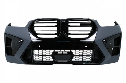 BODY KIT ZESTAW ZDERZAKÓW X5M LOOK BMW X5 G05 LCI 2023+