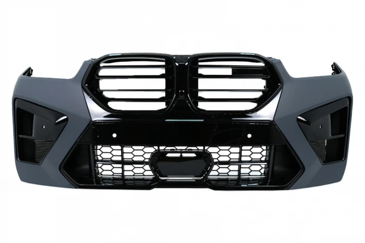 BODY KIT ZESTAW ZDERZAKÓW X5M LOOK BMW X5 G05 LCI 2023+