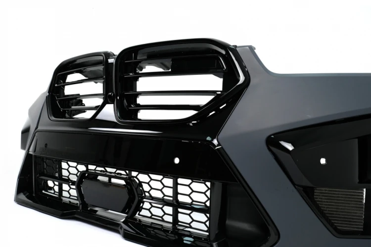 BODY KIT ZESTAW ZDERZAKÓW X5M LOOK BMW X5 G05 LCI 2023+