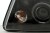 LAMPY PRZEDNIE REFLEKTORY ANGEL EYES VW BORA 09.1998-07.2005 BLACK
