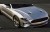 MASKA SILNIKA FORD MUSTANG MK6 (2018-2022) GT LOOK