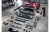 ZESTAW ZDERZAKÓW BODY KIT ABARTH LOOK FIAT 500 (2007-2015)