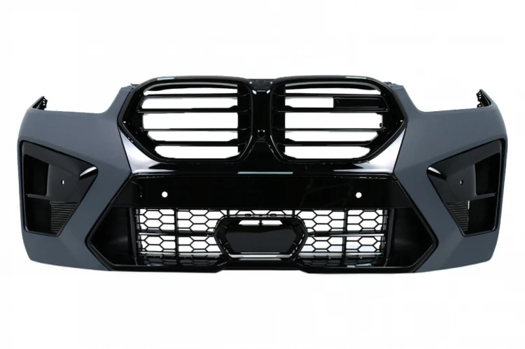 ZESTAW ZDERZAKÓW BODYKIT BMW X5 G05 (2018-2022) X5M LOOK