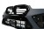 ZESTAW ZDERZAKÓW BODYKIT BMW X5 G05 (2018-2022) X5M LOOK