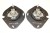 CAMBER PLATES FOR DAEWOO LANOS