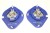 CAMBER PLATES FOR DAEWOO LANOS