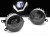 LAMPY PRZECIWMGIELNE LED FORD/OPEL/RENAULT/PEUGEOT/CITROEN/DACIA/SUZUKI