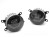 LAMPY PRZECIWMGIELNE LED FORD/OPEL/RENAULT/PEUGEOT/CITROEN/DACIA/SUZUKI
