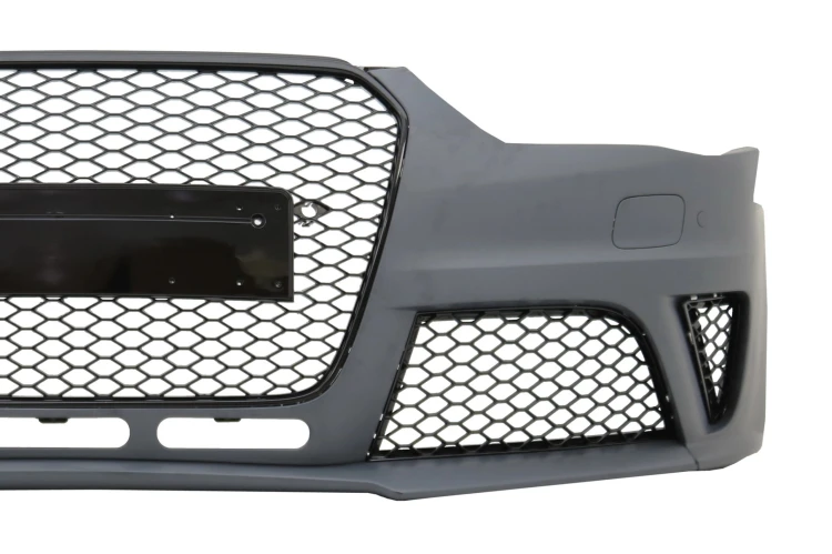 ZDERZAK PRZEDNI AUDI A4 B8 (2012-2015) RS4 LOOK