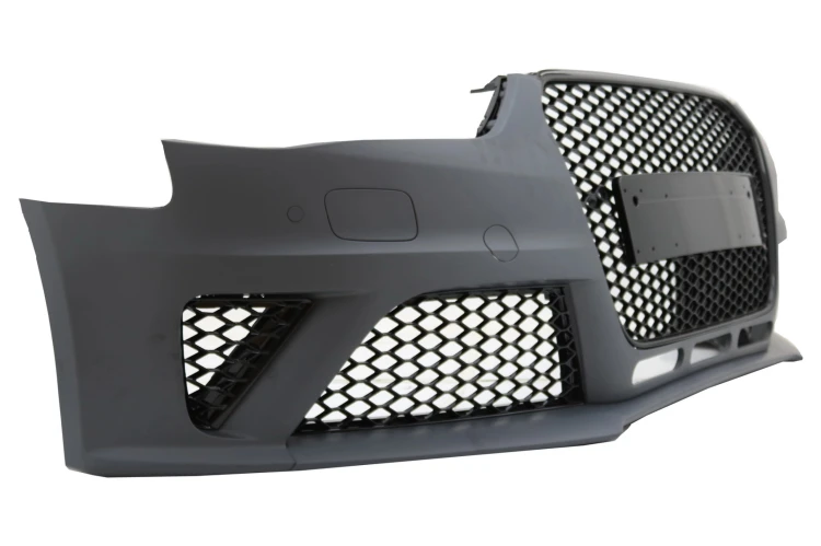 ZDERZAK PRZEDNI AUDI A4 B8 (2012-2015) RS4 LOOK
