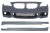 BODY KIT ZDERZAK PRZEDNI PROGI M PAKIET LOOK BMW SERII 5 F10/F11 2011-2014