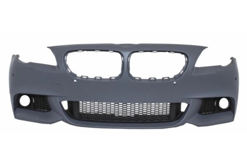 BODY KIT ZDERZAK PRZEDNI PROGI M PAKIET LOOK BMW SERII 5 F10/F11 2011-2014
