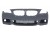 BODY KIT ZDERZAK PRZEDNI PROGI M PAKIET LOOK BMW SERII 5 F10/F11 2011-2014