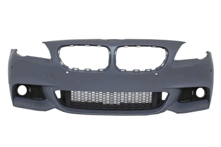 BODY KIT ZDERZAK PRZEDNI PROGI M PAKIET LOOK BMW SERII 5 F10/F11 2011-2014