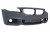 BODY KIT ZDERZAK PRZEDNI PROGI M PAKIET LOOK BMW SERII 5 F10/F11 2011-2014
