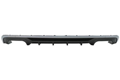 DYFUZOR SPOILER AUDI A3 8V (2016-2019) S3 LOOK