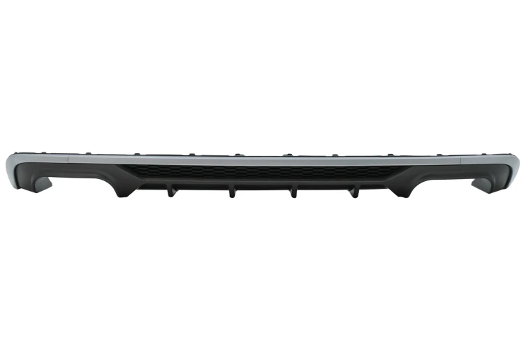 DYFUZOR SPOILER AUDI A3 8V (2016-2019) S3 LOOK