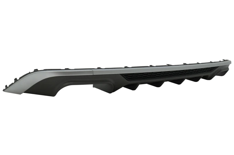 DYFUZOR SPOILER AUDI A3 8V (2016-2019) S3 LOOK