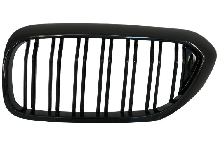 NERKI ATRAPA CHŁODNICY BMW 5 SERII G30/G31 (2017-2019) CZARNY POŁYSK