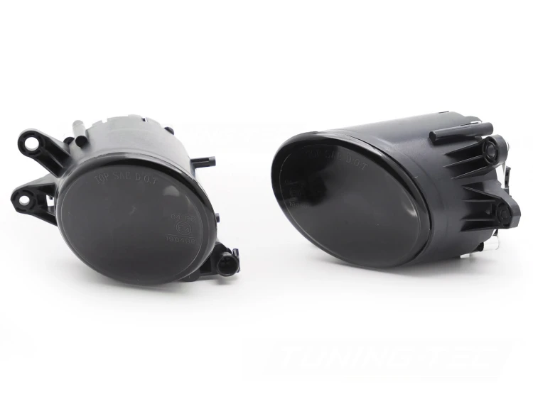 LAMPY PRZECIWMGIELNE HALOGENY SMOKE AUDI A4 B6 / A4 B7 / VOLVO C30 / S40