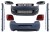 ZESTAW ZDERZAKÓW BODYKIT Z LAMPAMI FULL LED VW POLO 6R (2009-2017) R LOOK