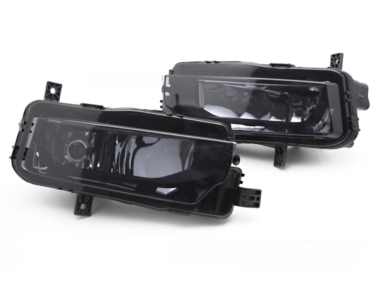 LAMPY PRZECIWMGIELNE HALOGENY VW T6 15-19 / VW T6.1 19-24