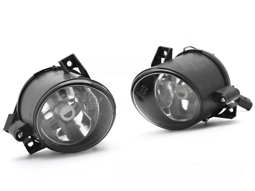 LAMPY PRZECIWMGIELNE HALOGENY CLEAR SEAT IBIZA/LEON/ALTEA/CORDOBA/TOLEDO
