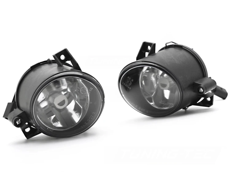 LAMPY PRZECIWMGIELNE HALOGENY CLEAR SEAT IBIZA/LEON/ALTEA/CORDOBA/TOLEDO