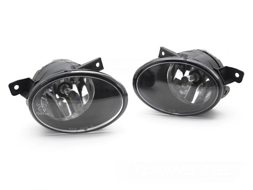 LAMPY PRZECIWMGIELNE HALOGENY VW T5 10-15