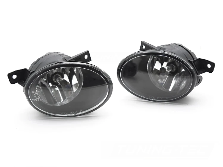 LAMPY PRZECIWMGIELNE HALOGENY VW T5 10-15