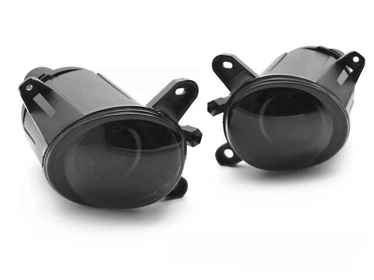 LAMPY PRZECIWMGIELNE HALOGENY VW PASSAT B5 3BG 00-05