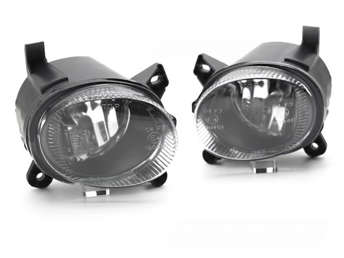 LAMPY PRZECIWMGIELNE HALOGENY VW PASSAT CC 08-12 AUDI A1 / A4 / A5 / A6