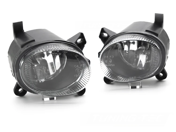 LAMPY PRZECIWMGIELNE HALOGENY VW PASSAT CC 08-12 AUDI A1 / A4 / A5 / A6