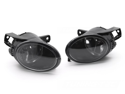 LAMPY PRZECIWMGIELNE HALOGENY VW PASSAT B6 3C 05-10