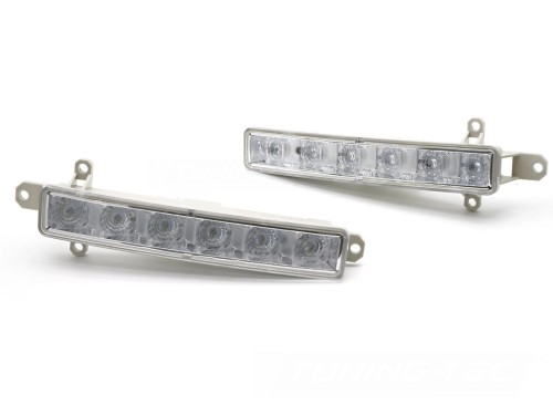 LAMPY PRZECIWMGIELNE HALOGENY PEUGEOT 108 14-22/308 13-17/PARTNER CLEAR