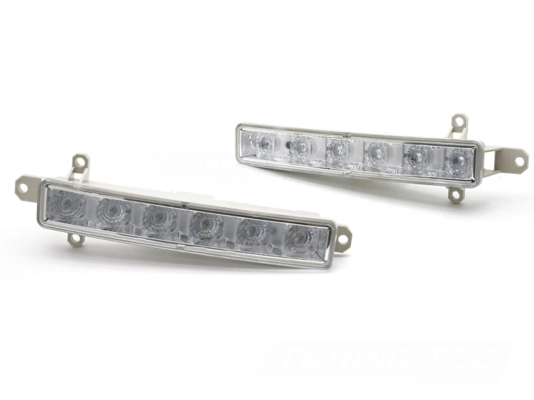LAMPY PRZECIWMGIELNE HALOGENY PEUGEOT 108 14-22/308 13-17/PARTNER CLEAR