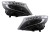 LAMPY REFLEKTORY PRZEDNIE LED MERCEDES KLASY V W447 VITO (2014-2017)