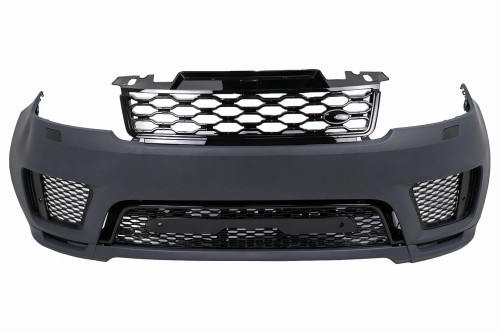 BODY KIT ZDERZAK PRZEDNI TYLNY RANGE ROVER SPORT L494 13-17 FACELIFT LOOK