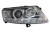 LAMPY PRZEDNIE XENON LED AUDI A6 C6 4F 04-08 CHROM BEZ AFS