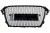 GRILL ATRAPA CHŁODNICY Z OSŁONAMI LAMP AUDI A4 B8 12-15 RS LOOK