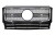 GRILL ATRAPA CHŁODNICY MERCEDES G W463 (1990-2012) G65 LOOK CZARNY POŁYSK