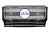 GRILL ATRAPA CHŁODNICY MERCEDES G W463 (1990-2012) G65 LOOK CZARNY POŁYSK