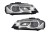 LAMPY PRZEDNIE REFLEKTORY LED AUDI A3 8P 8P1 8PA 09-12
