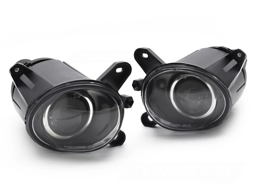 LAMPY PRZECIWMGIELNE HALOGENY VW PASSAT B5 3BG 00-05