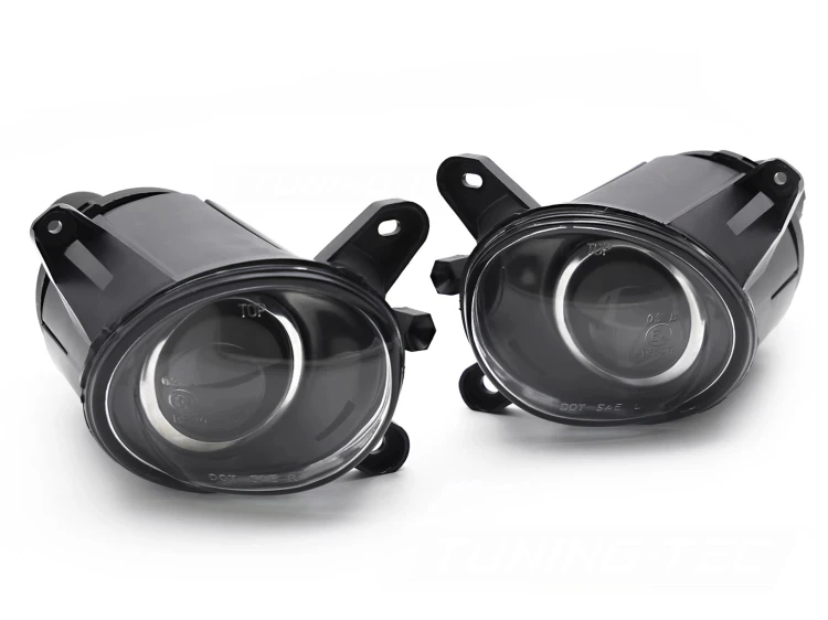 LAMPY PRZECIWMGIELNE HALOGENY VW PASSAT B5 3BG 00-05