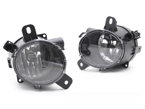 LAMPY PRZECIWMGIELNE HALOGENY OPEL CORSA D 11-14 / CORSA E / MERIVA B