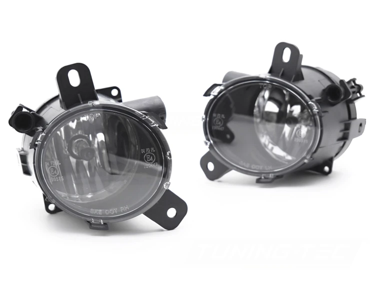 LAMPY PRZECIWMGIELNE HALOGENY OPEL CORSA D 11-14 / CORSA E / MERIVA B
