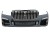 BODY KIT ZDERZAK LAMPY MASKA BMW 7 SERII G12 15-19 KONWERSJA DO G12 LCI