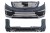 BODY KIT ZDERZAK PRZEDNI TYLNY MERCEDES V KLASA W447 14-19 MAYBACH LOOK